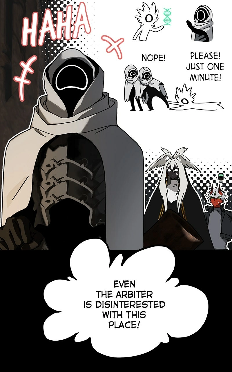 Read On the Way to Meet Mom Manga Online