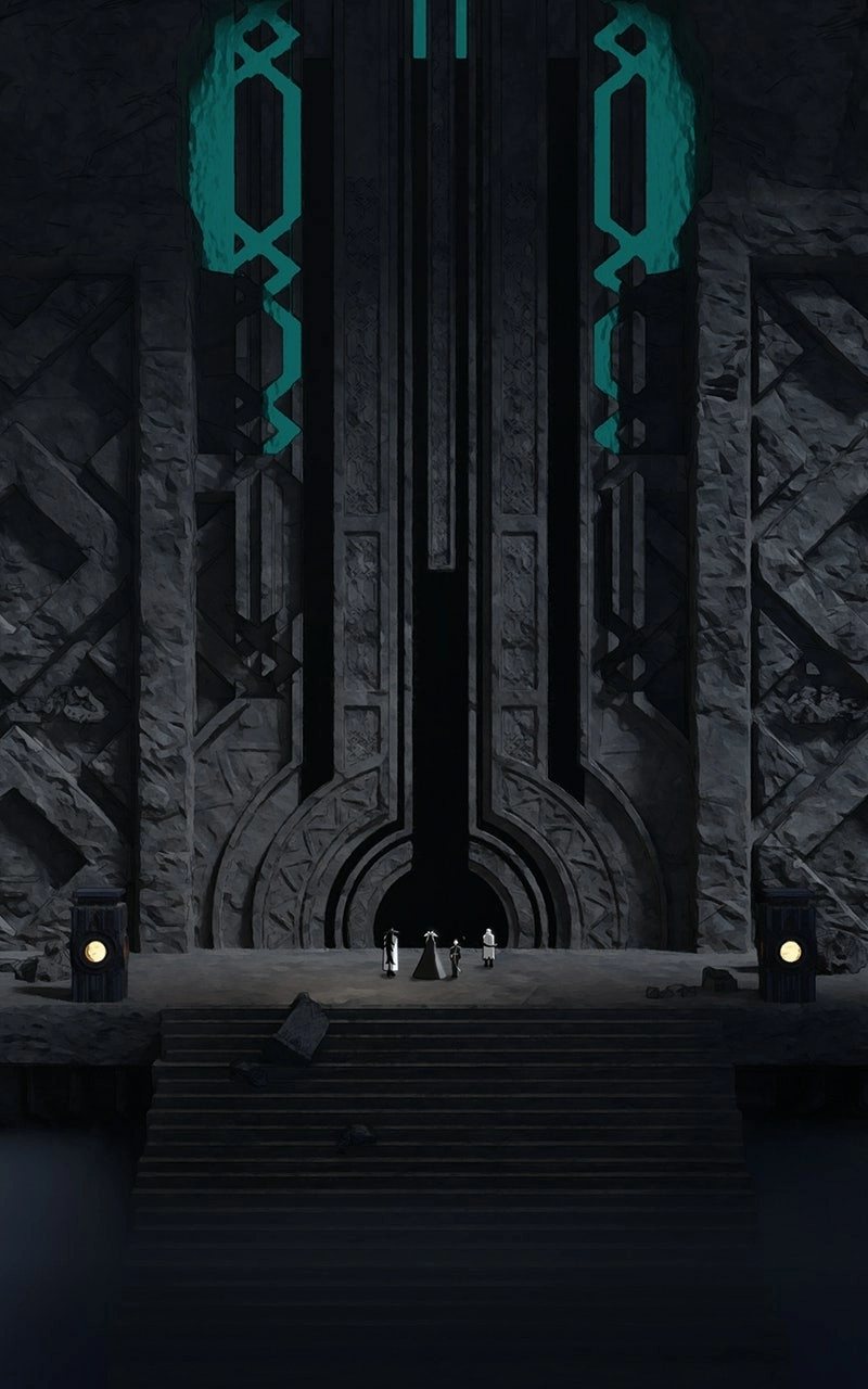 Read On the Way to Meet Mom Manga Online