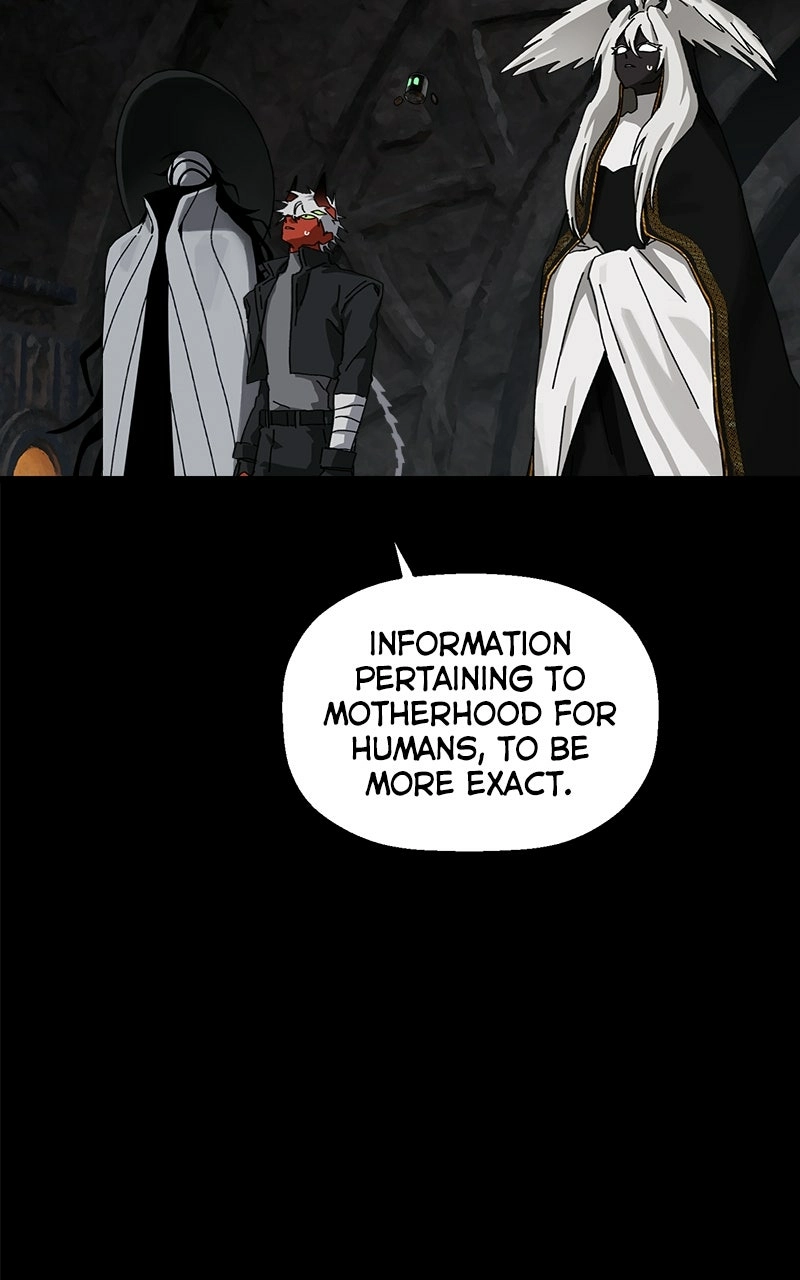 Read On the Way to Meet Mom Manga Online