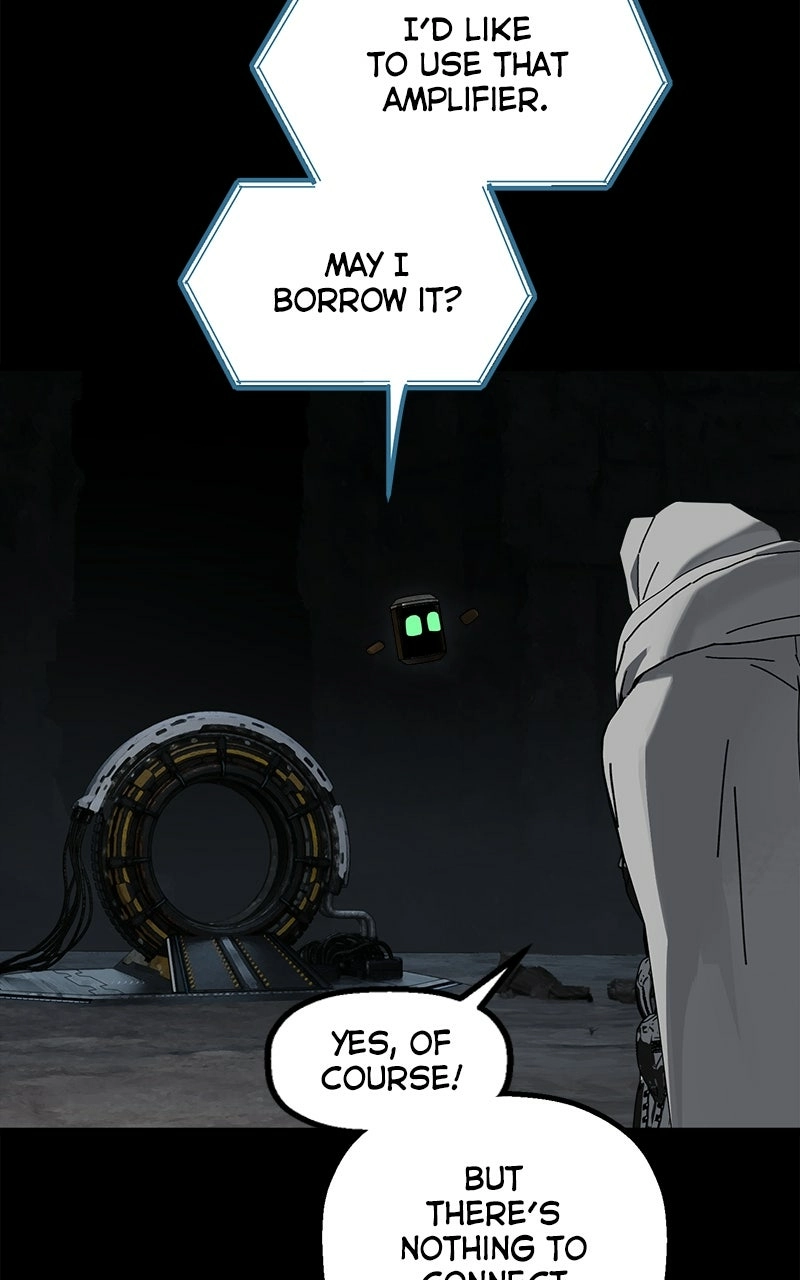 Read On the Way to Meet Mom Manga Online