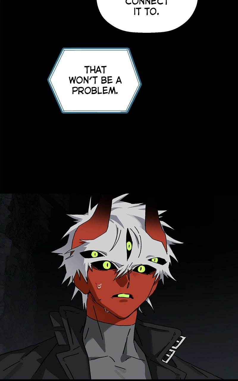 Read On the Way to Meet Mom Manga Online