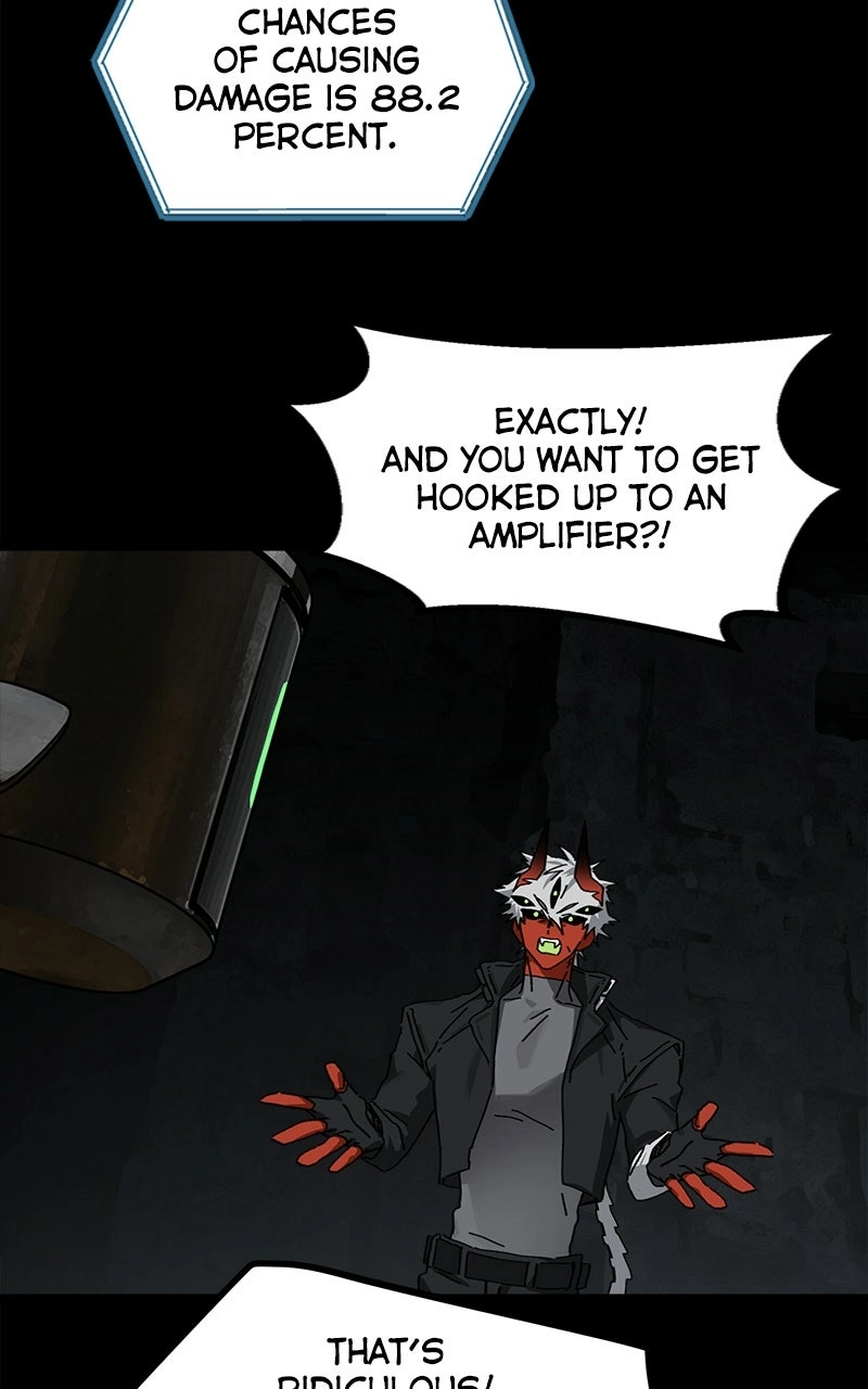 Read On the Way to Meet Mom Manga Online