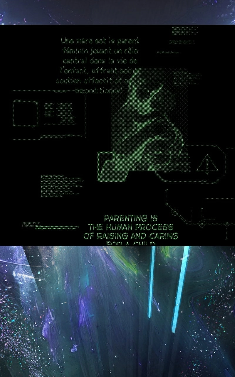 Read On the Way to Meet Mom Manga Online