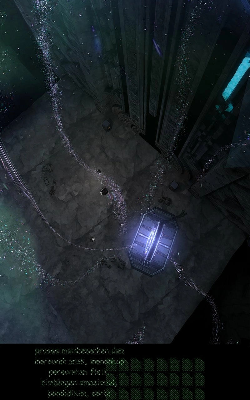 Read On the Way to Meet Mom Manga Online