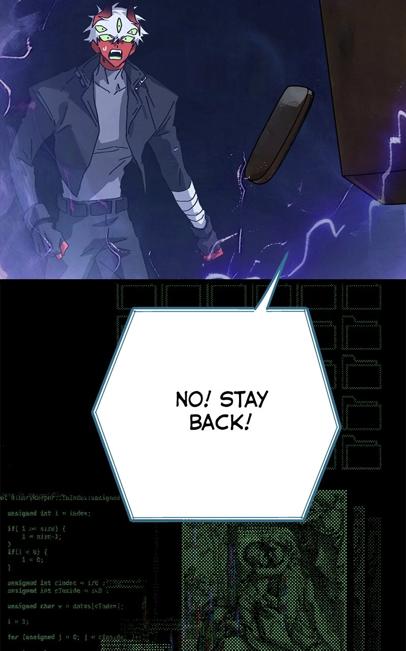 Read On the Way to Meet Mom Manga Online