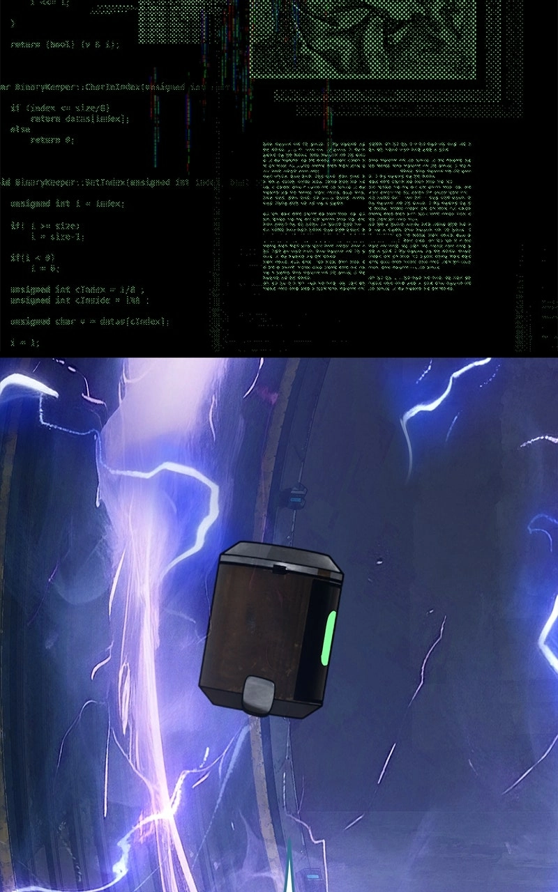 Read On the Way to Meet Mom Manga Online