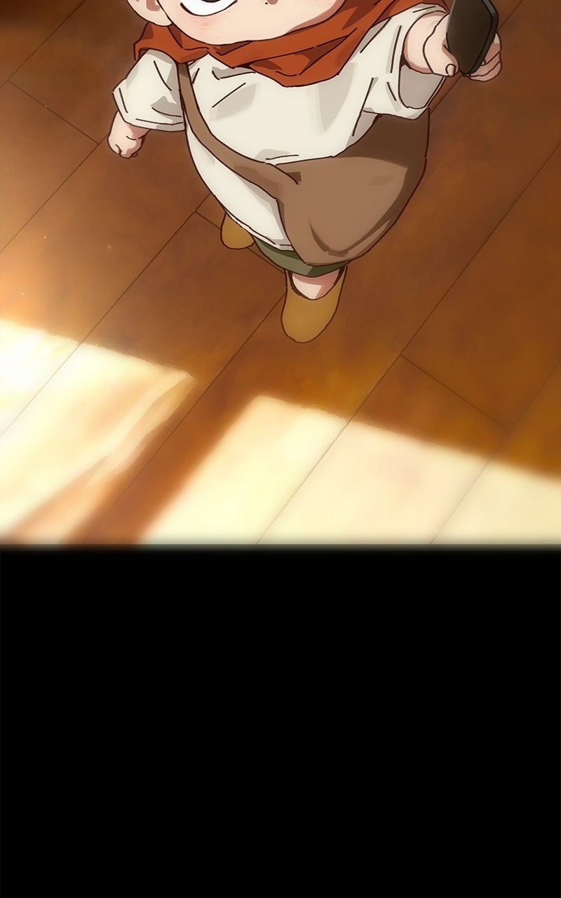 Read On the Way to Meet Mom Manga Online