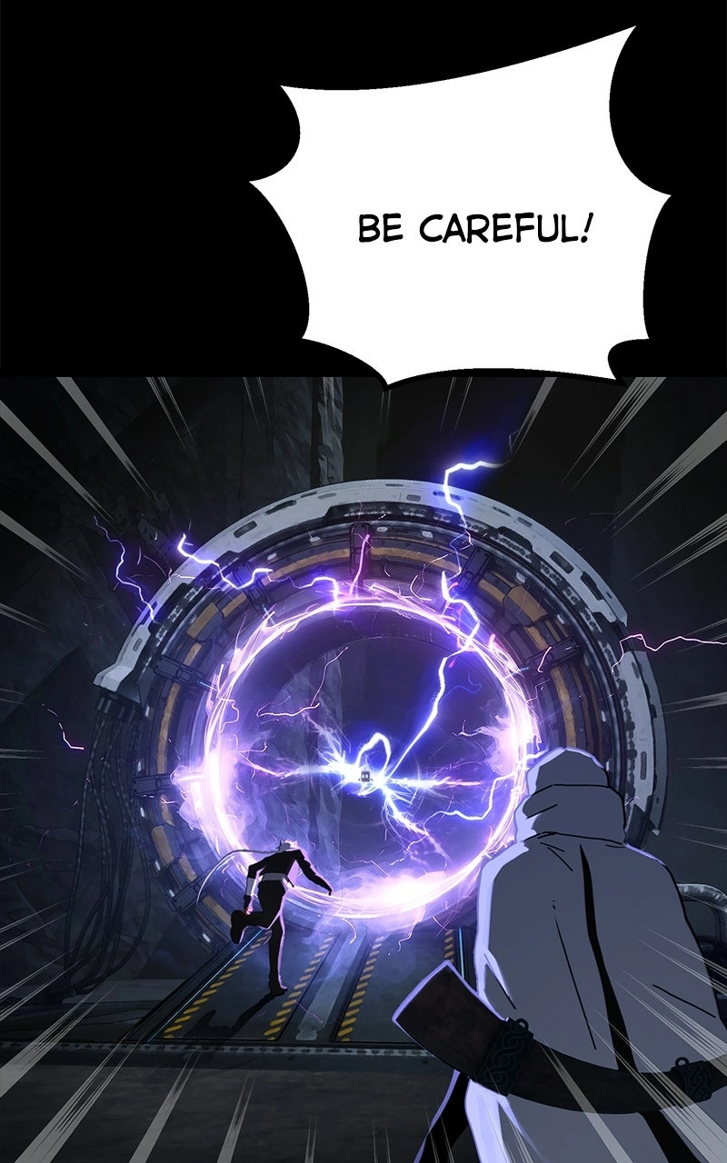 Read On the Way to Meet Mom Manga Online