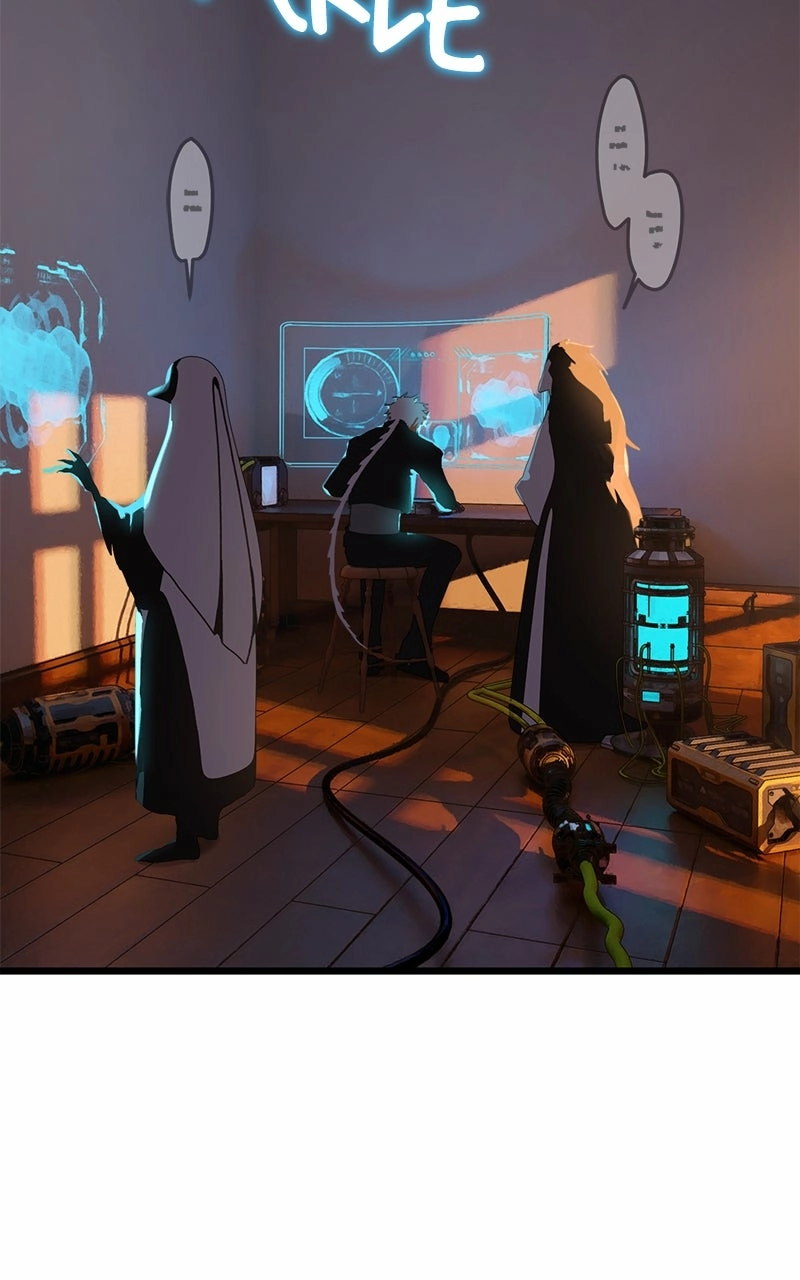 Read On the Way to Meet Mom Manga Online