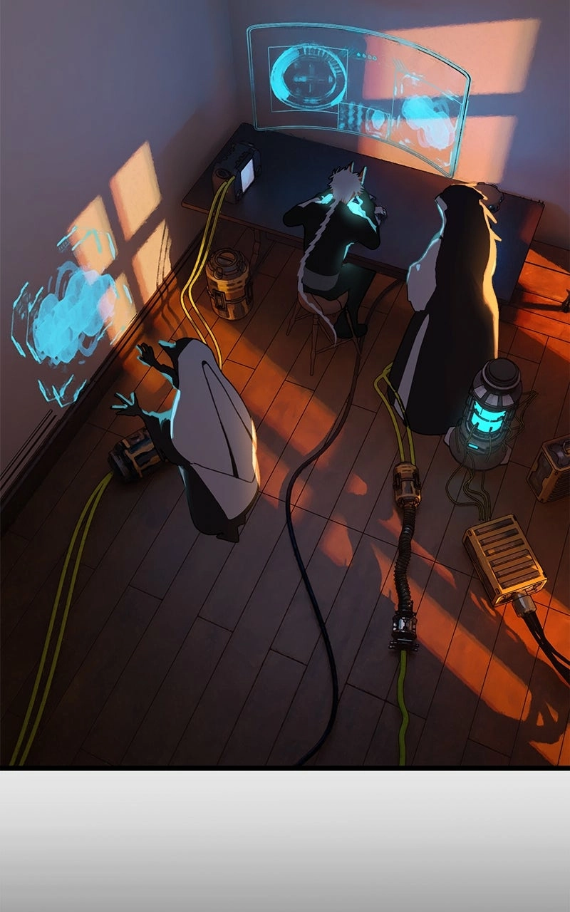 Read On the Way to Meet Mom Manga Online