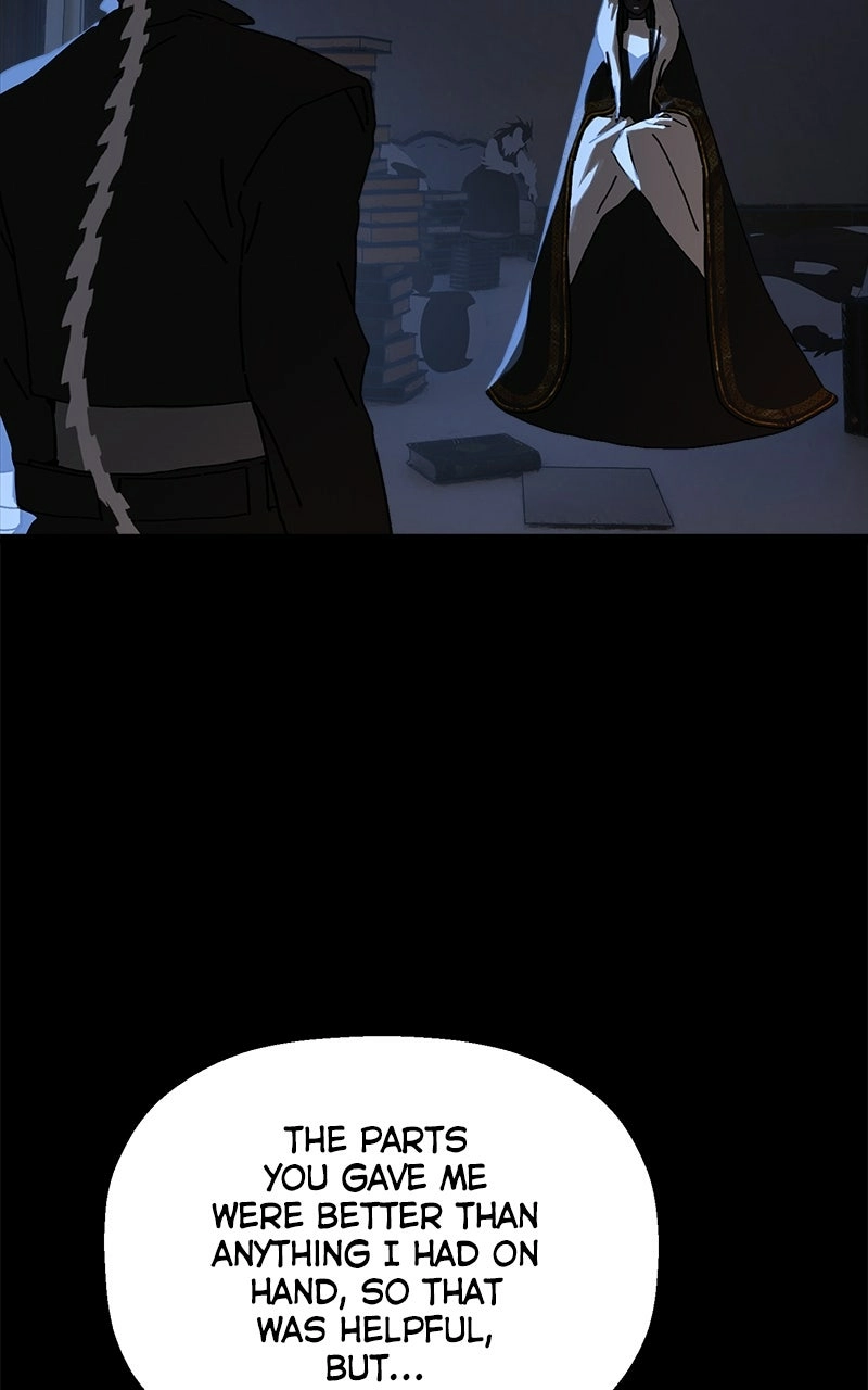 Read On the Way to Meet Mom Manga Online