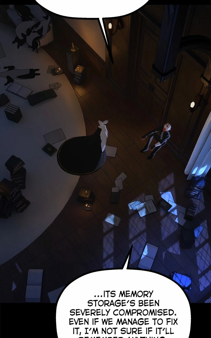 Read On the Way to Meet Mom Manga Online