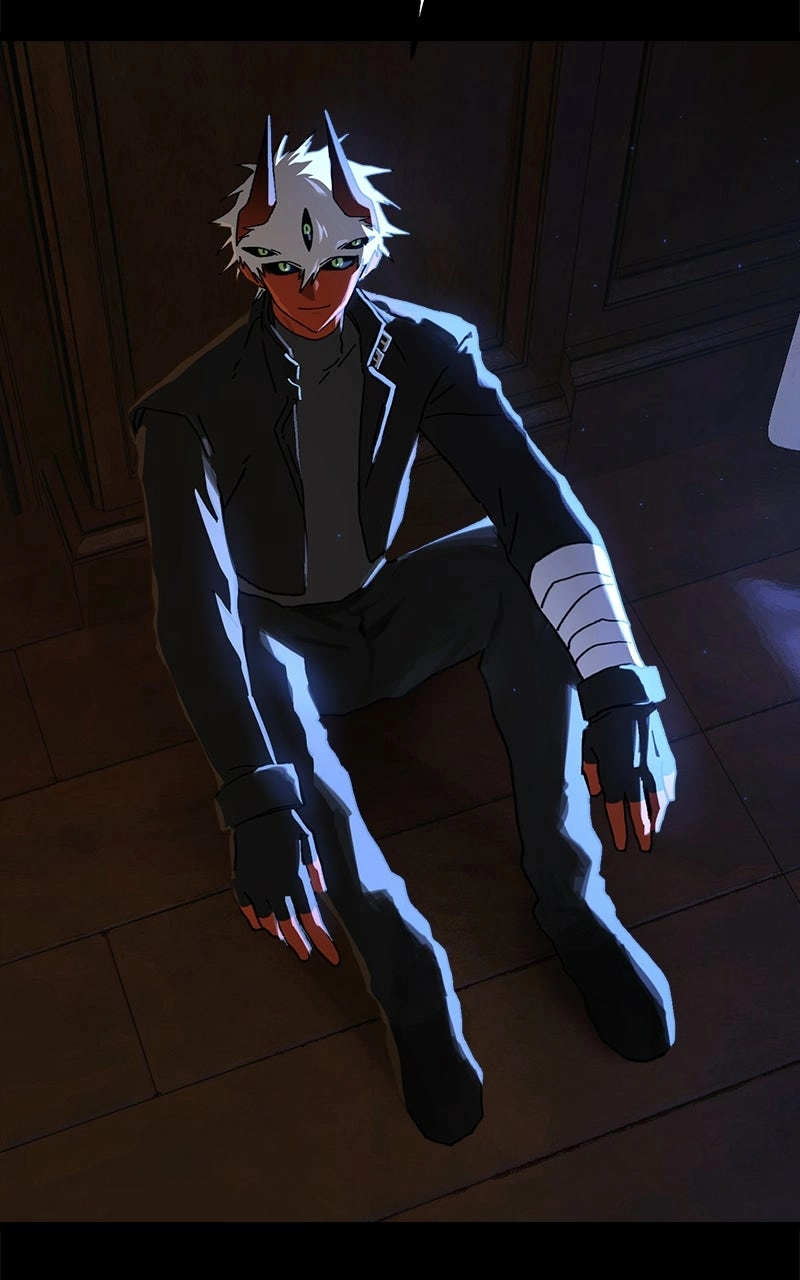 Read On the Way to Meet Mom Manga Online