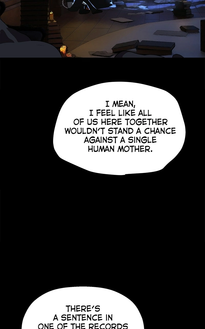 Read On the Way to Meet Mom Manga Online