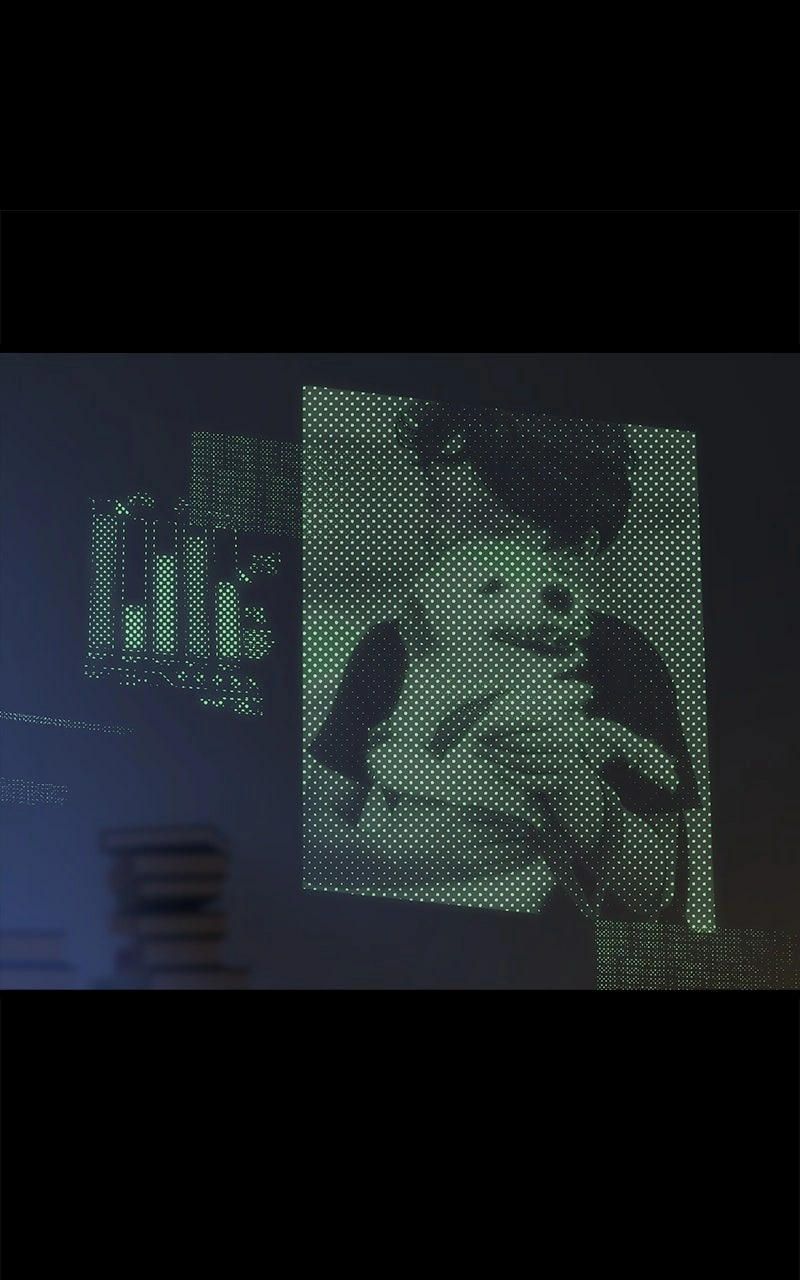 Read On the Way to Meet Mom Manga Online