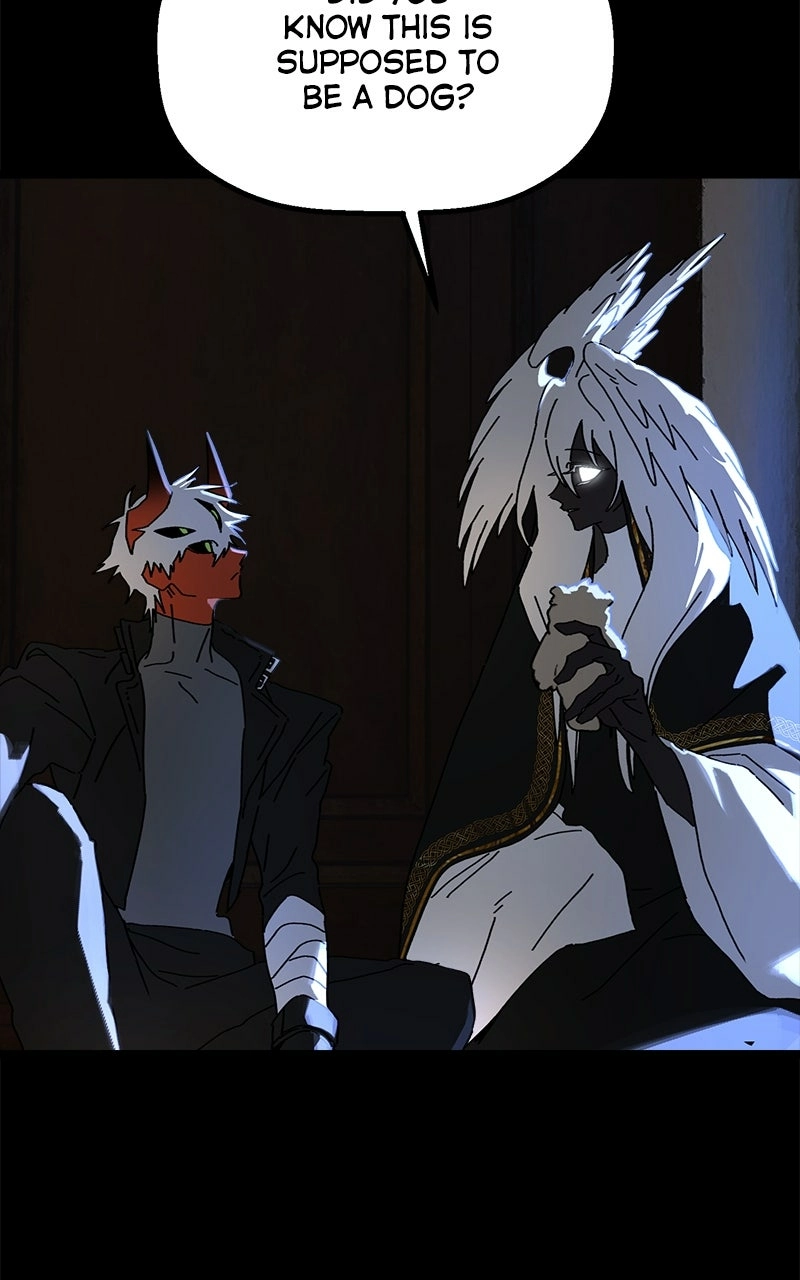 Read On the Way to Meet Mom Manga Online