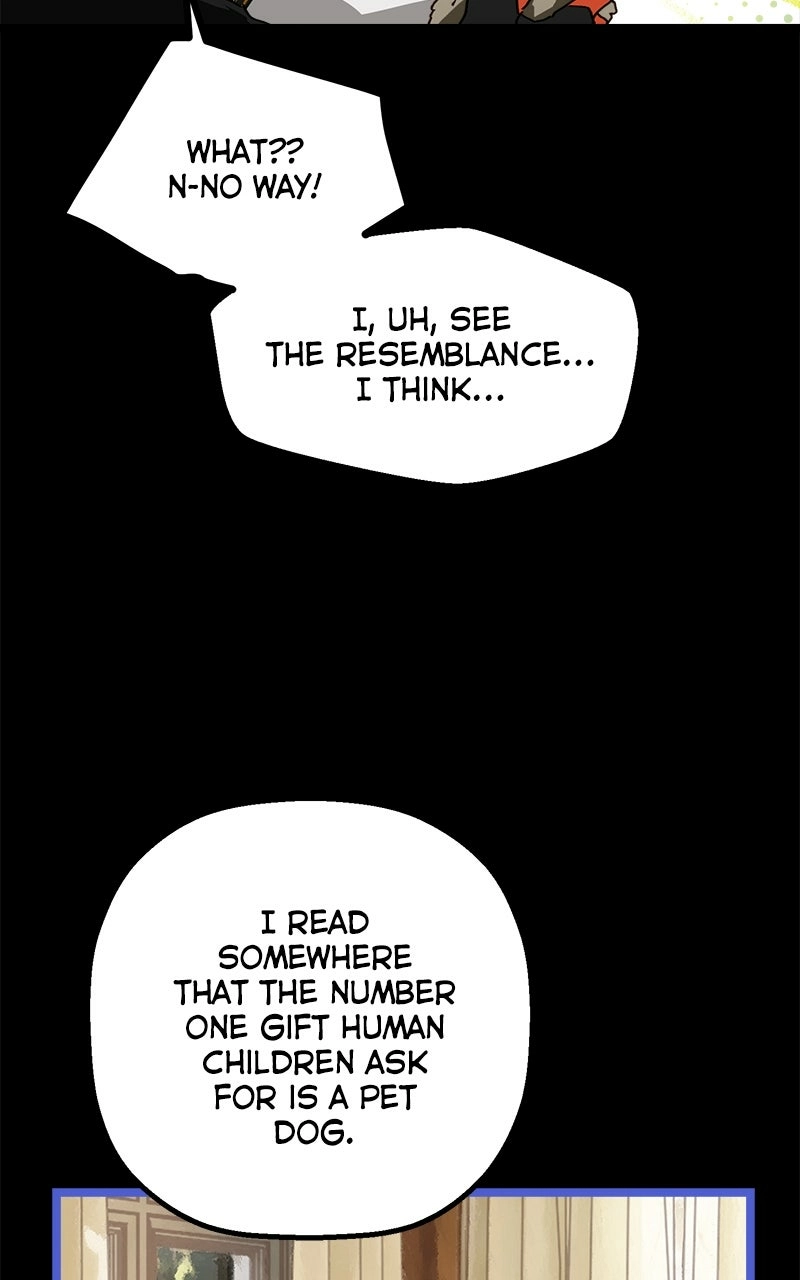 Read On the Way to Meet Mom Manga Online