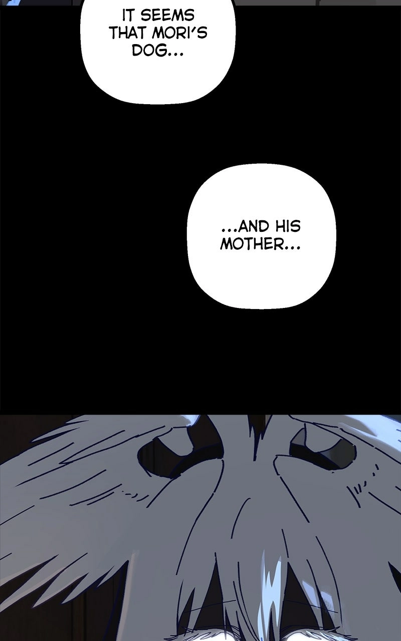 Read On the Way to Meet Mom Manga Online