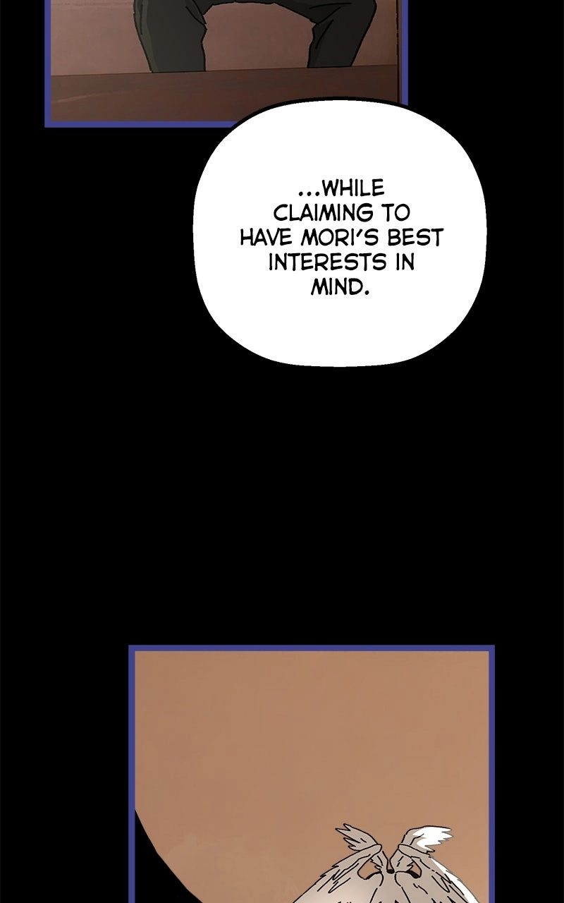 Read On the Way to Meet Mom Manga Online