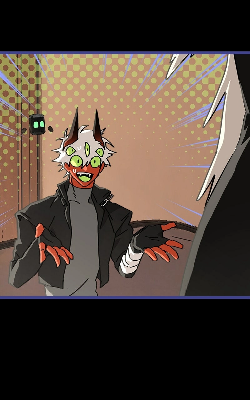 Read On the Way to Meet Mom Manga Online