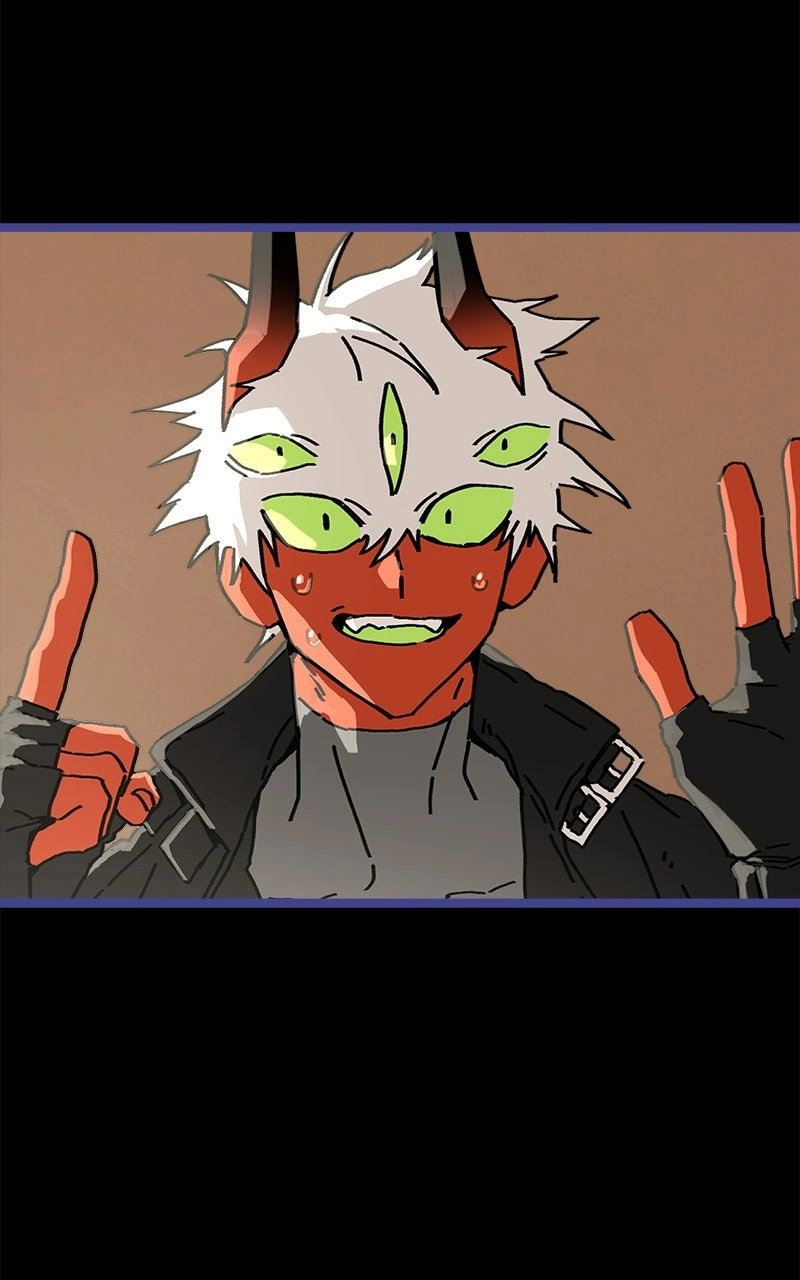 Read On the Way to Meet Mom Manga Online