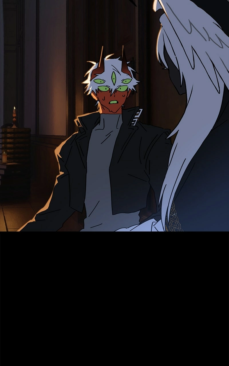 Read On the Way to Meet Mom Manga Online