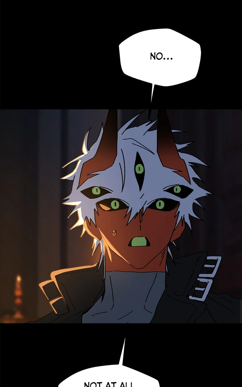 Read On the Way to Meet Mom Manga Online