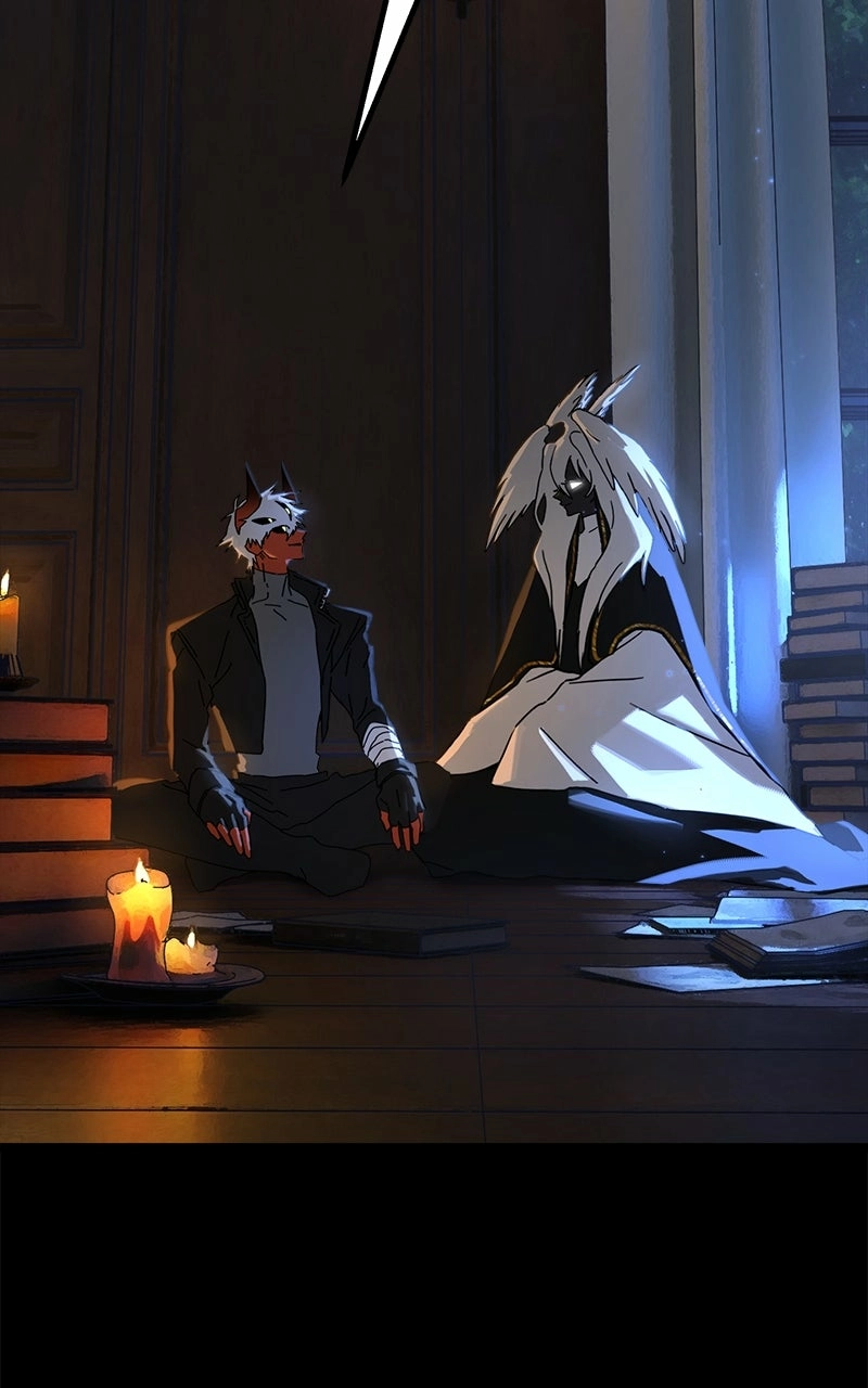 Read On the Way to Meet Mom Manga Online