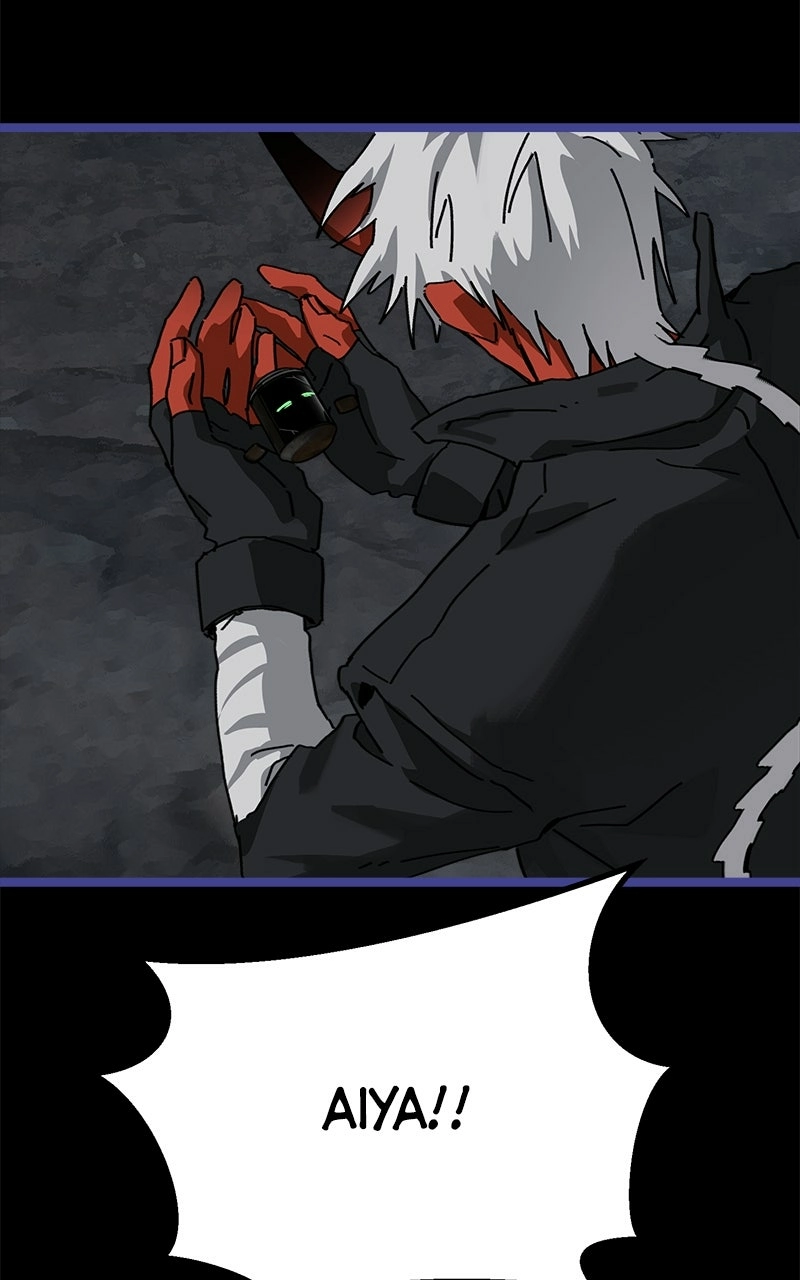 Read On the Way to Meet Mom Manga Online