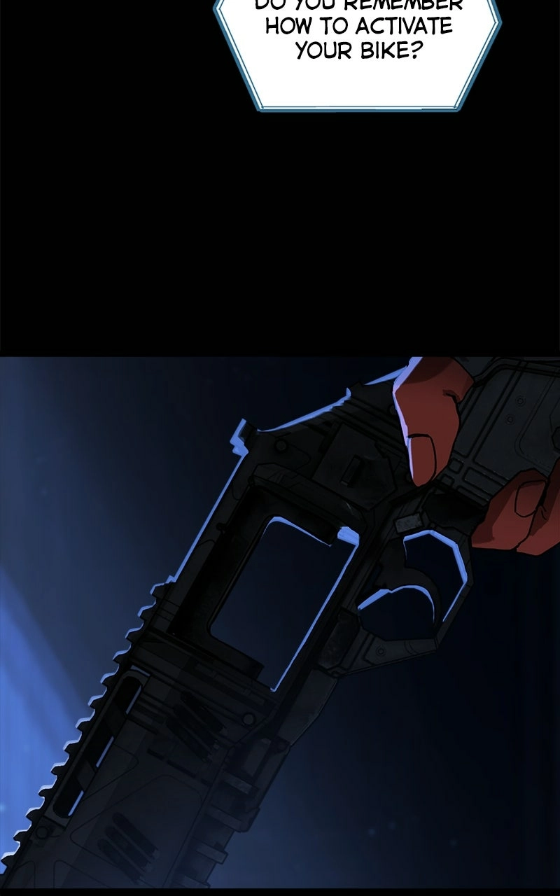 Read On the Way to Meet Mom Manga Online