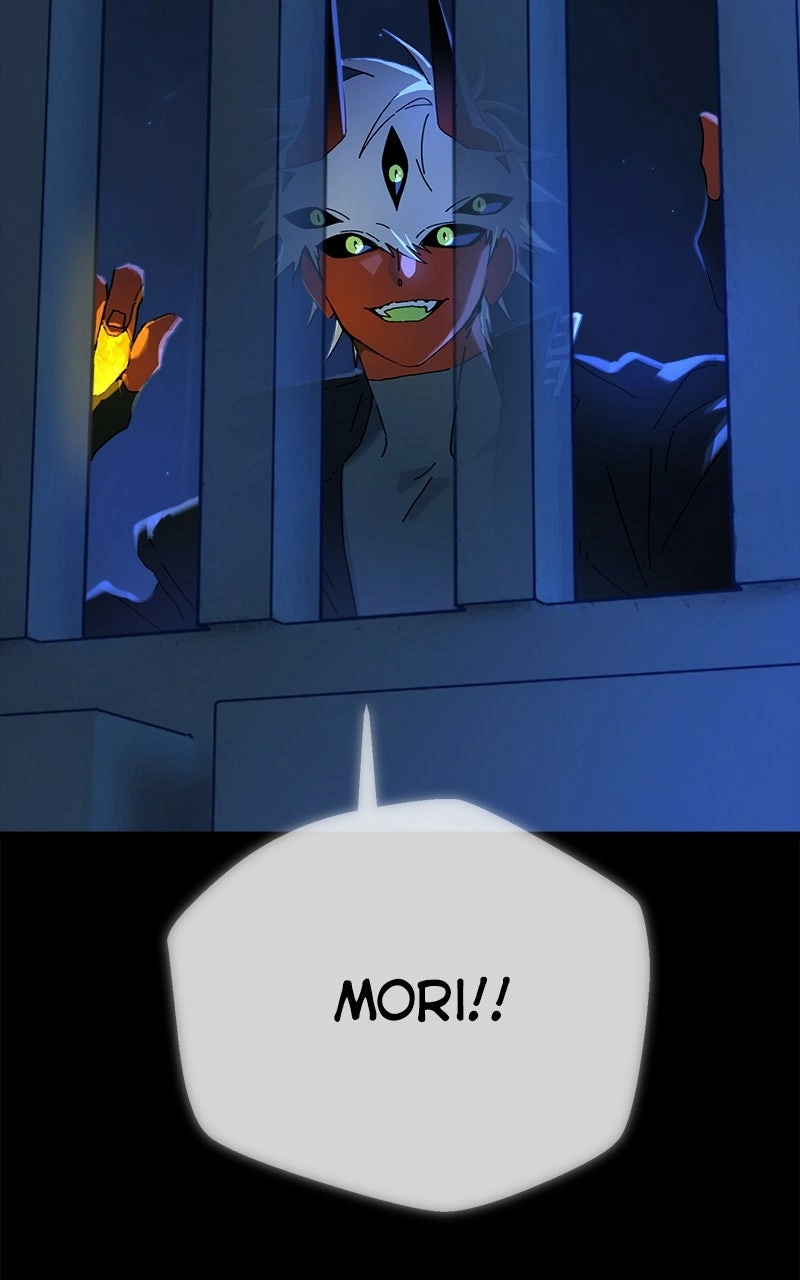 Read On the Way to Meet Mom Manga Online