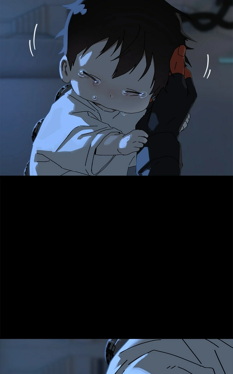 Read On the Way to Meet Mom Manga Online