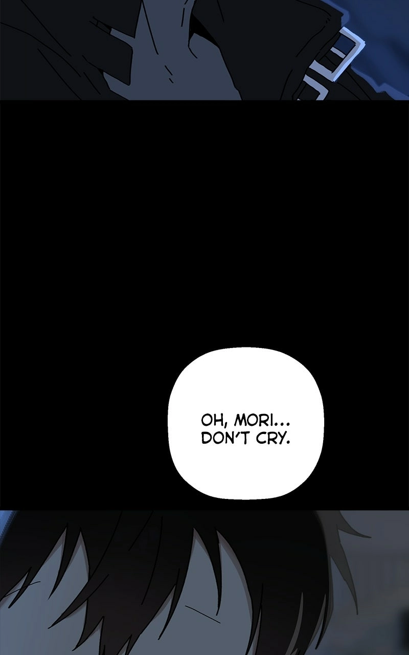 Read On the Way to Meet Mom Manga Online