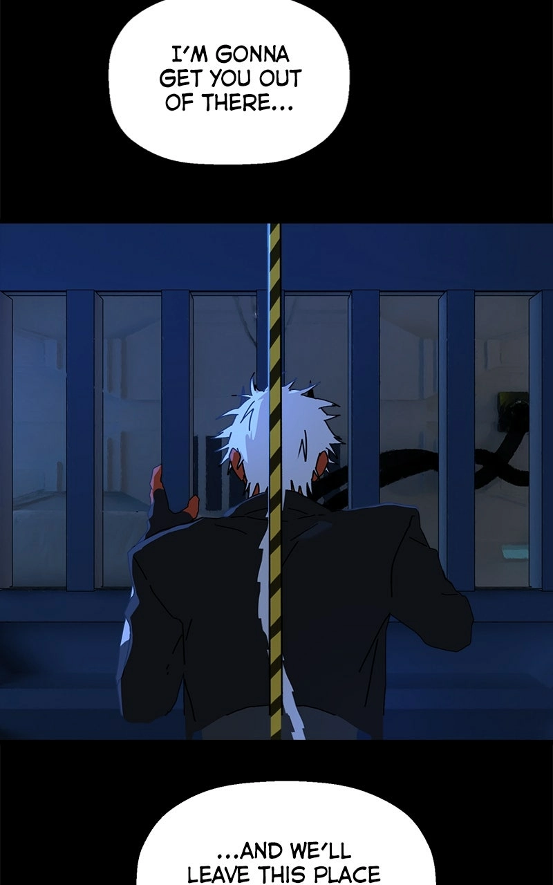 Read On the Way to Meet Mom Manga Online