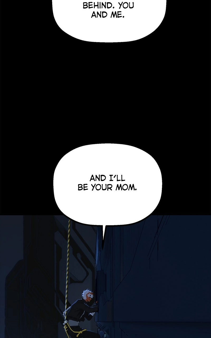 Read On the Way to Meet Mom Manga Online