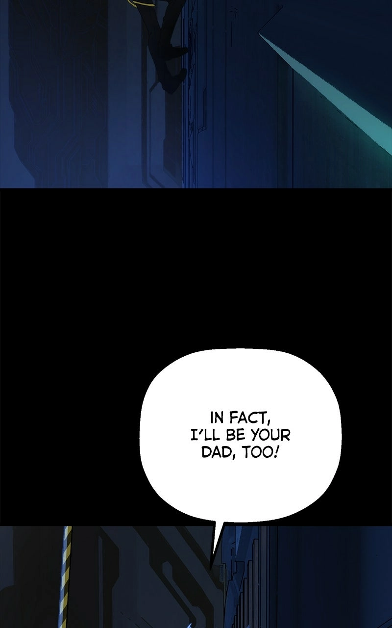 Read On the Way to Meet Mom Manga Online