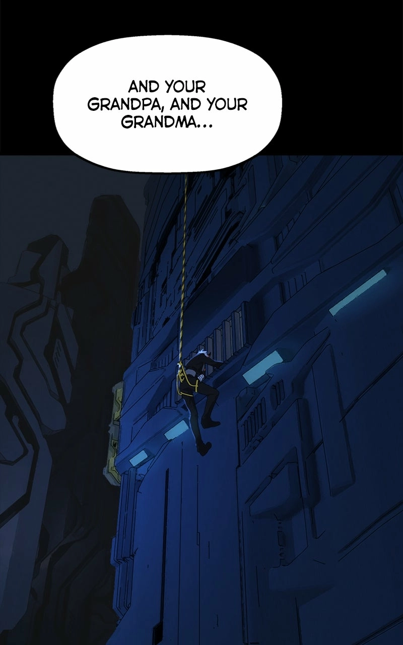 Read On the Way to Meet Mom Manga Online