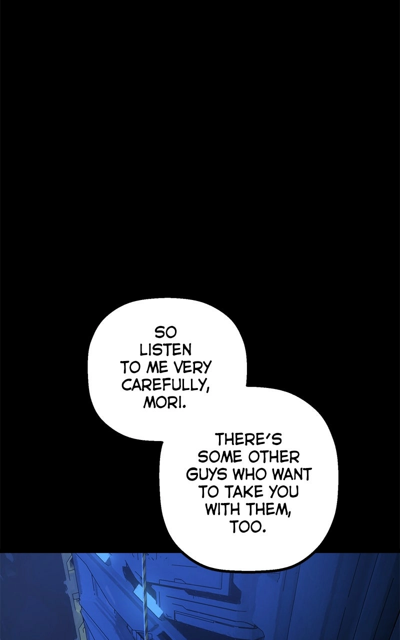 Read On the Way to Meet Mom Manga Online