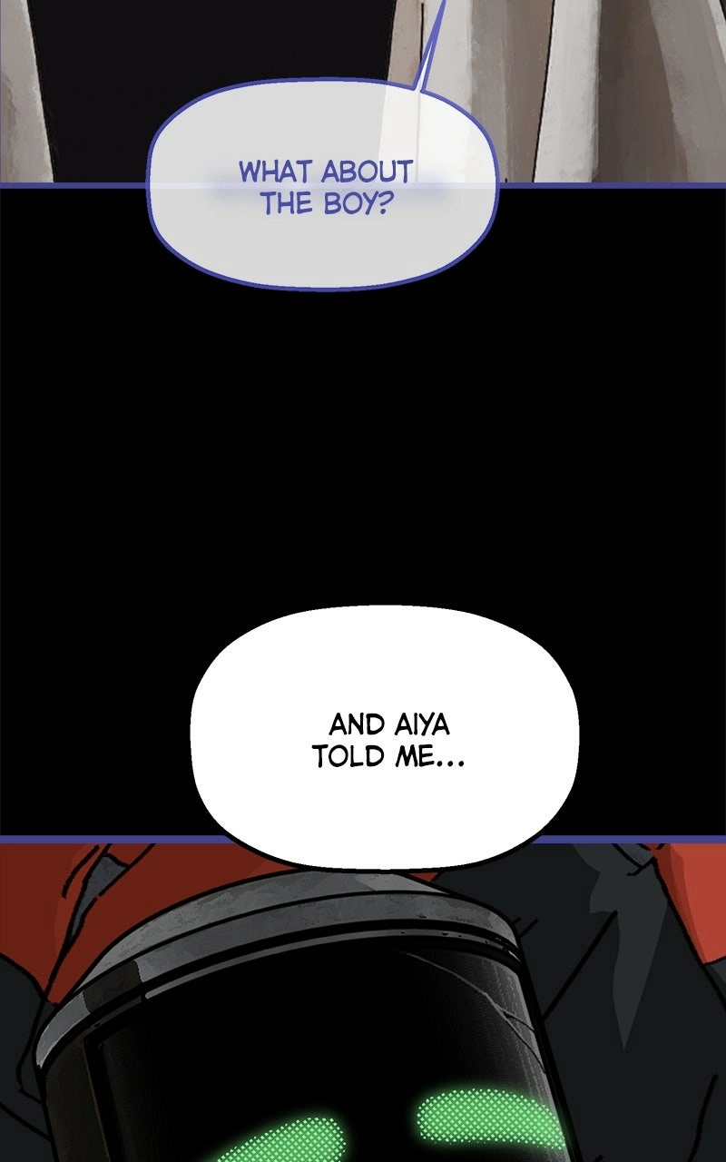 Read On the Way to Meet Mom Manga Online