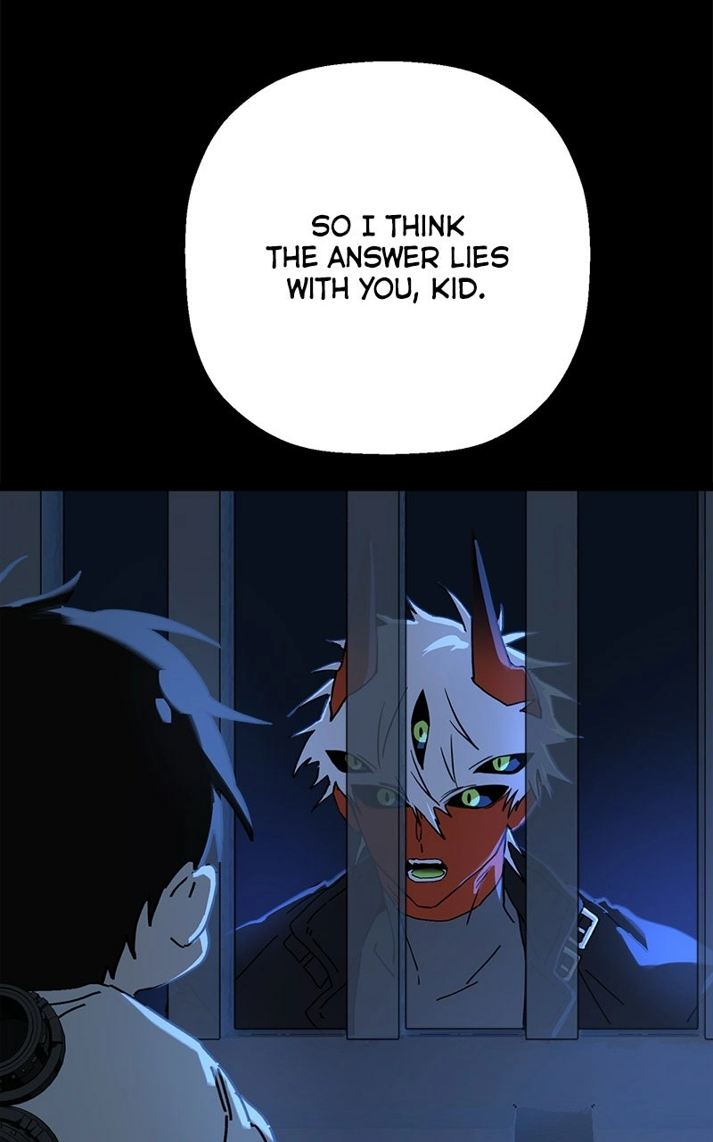 Read On the Way to Meet Mom Manga Online