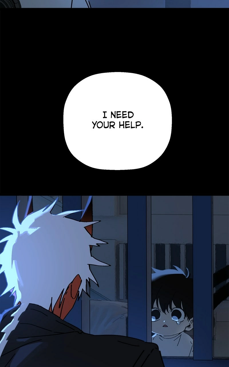 Read On the Way to Meet Mom Manga Online