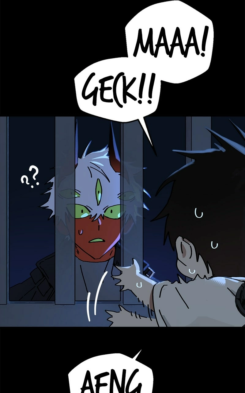 Read On the Way to Meet Mom Manga Online