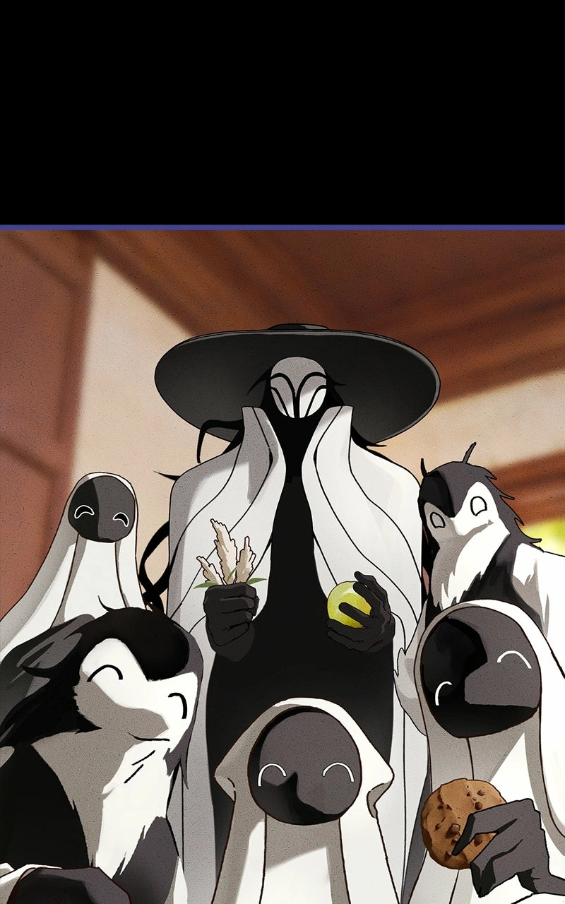 Read On the Way to Meet Mom Manga Online