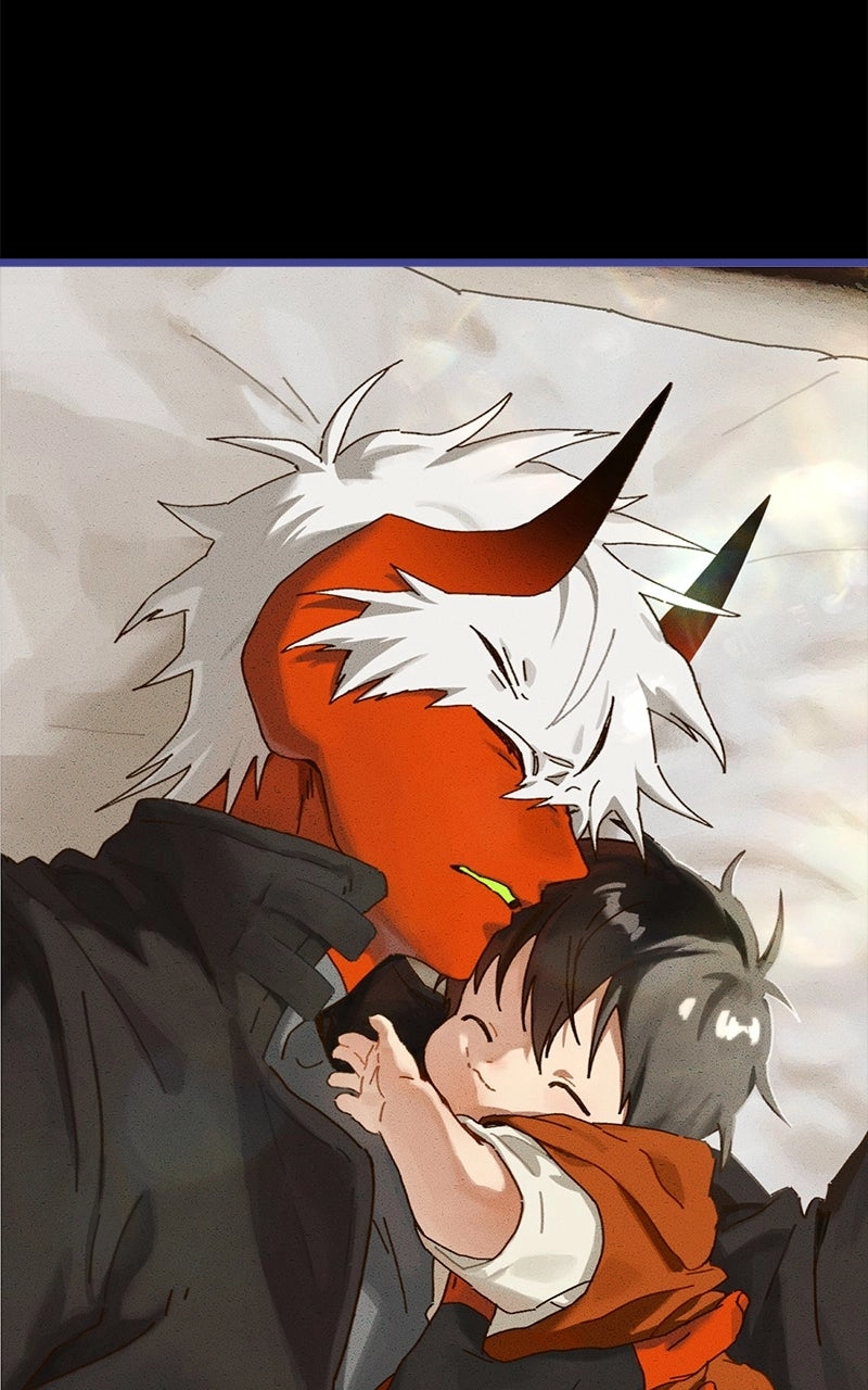 Read On the Way to Meet Mom Manga Online