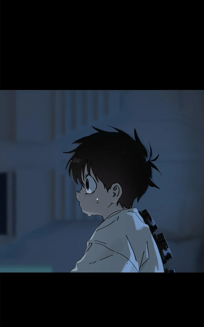 Read On the Way to Meet Mom Manga Online