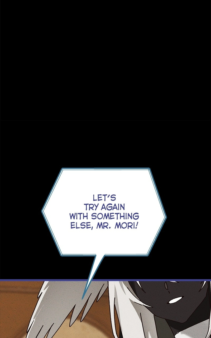 Read On the Way to Meet Mom Manga Online