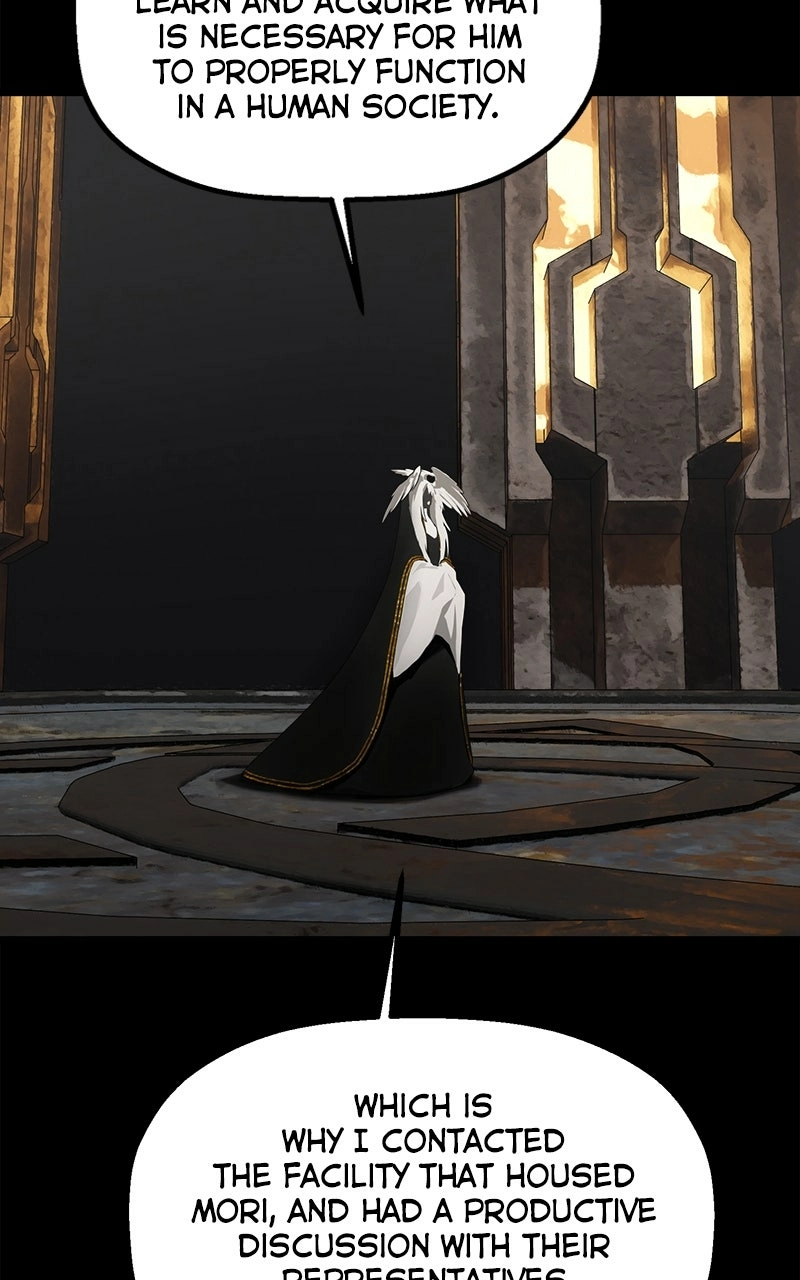 Read On the Way to Meet Mom Manga Online