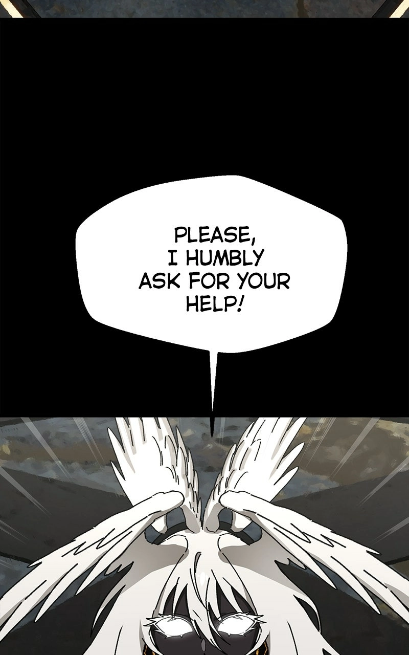 Read On the Way to Meet Mom Manga Online