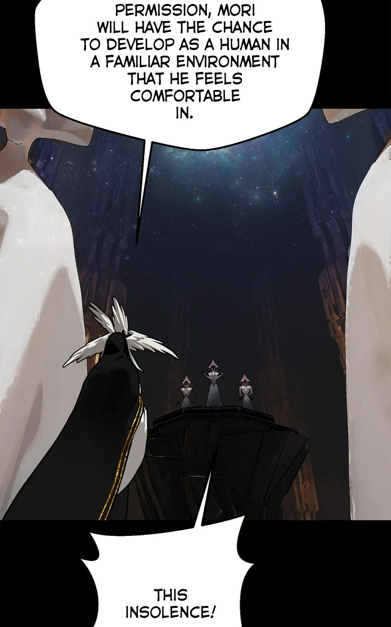 Read On the Way to Meet Mom Manga Online