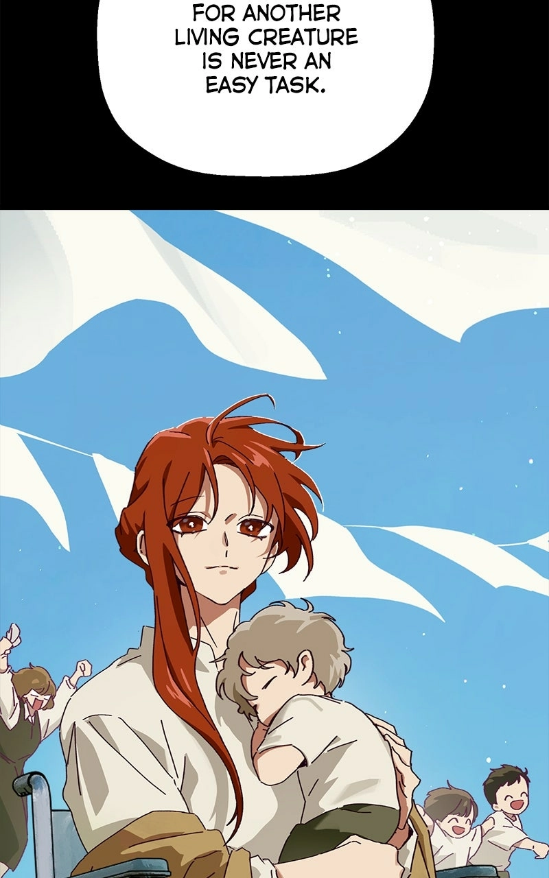 Read On the Way to Meet Mom Manga Online